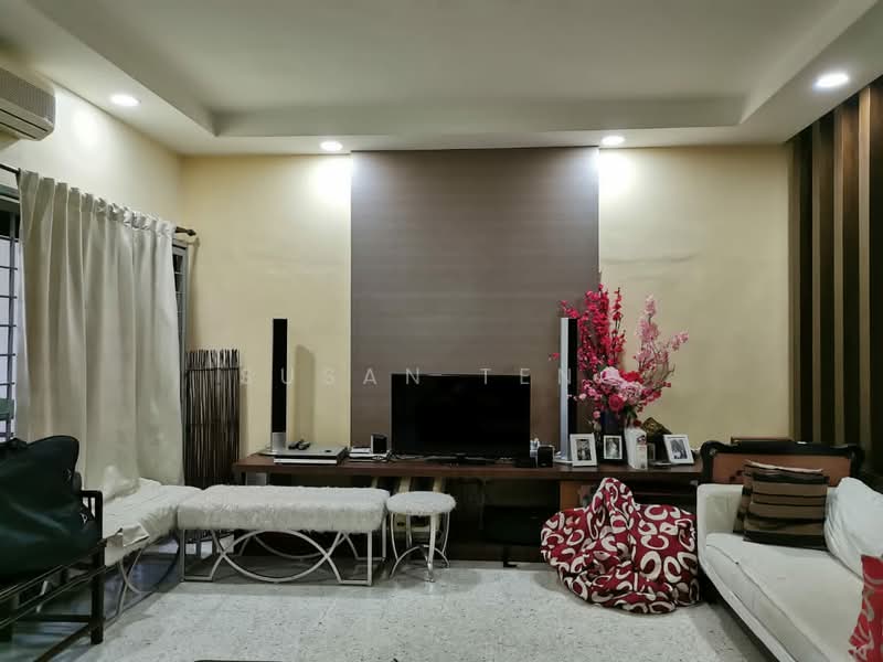 SS2 untuk Untuk Dijual - RM 1,280,000, Mac 2026 - Living Room - PropertyGuru.com.my