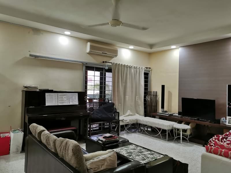 SS2 untuk Untuk Dijual - RM 1,280,000, Mac 2026 - Living Room - PropertyGuru.com.my