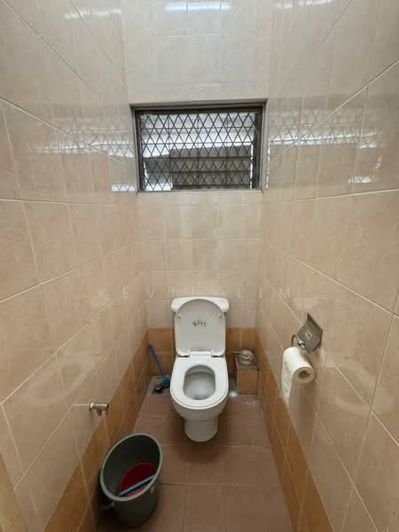 Shop for Rent in George Town (Penang) - Kevin Lim - Bathroom - PropertyGuru.com.my