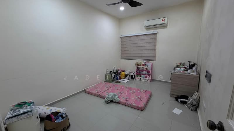 Rumah Teres 2 Tingkat untuk Disewa di Kulai (Johor) - Jadelyn Ng - Bedroom - PropertyGuru.com.my