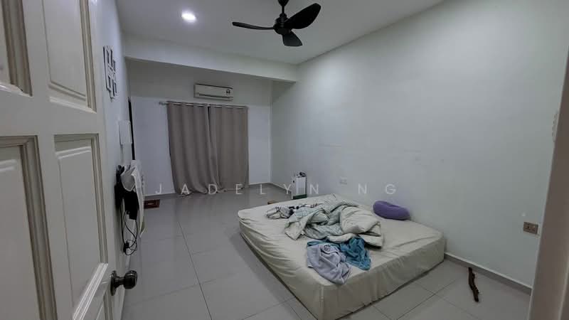 Rumah Teres 2 Tingkat untuk Disewa di Kulai (Johor) - Jadelyn Ng - Bedroom - PropertyGuru.com.my