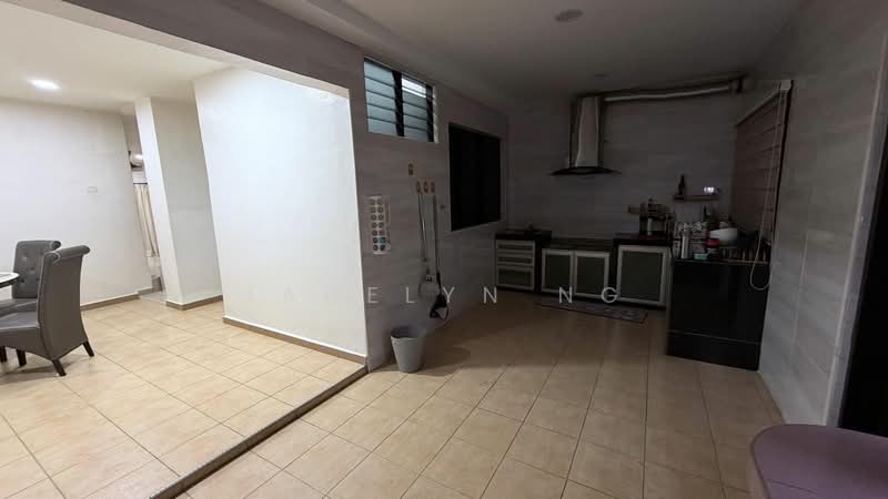 Rumah Teres 2 Tingkat untuk Disewa di Kulai (Johor) - Jadelyn Ng - Kitchen - PropertyGuru.com.my