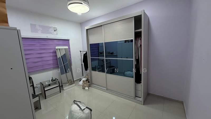 Rumah Teres 2 Tingkat untuk Disewa di Kulai (Johor) - Jadelyn Ng - Bedroom - PropertyGuru.com.my