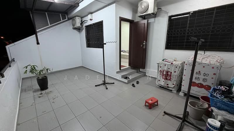 Rumah Teres 2 Tingkat untuk Disewa di Kulai (Johor) - Jadelyn Ng - Exterior - PropertyGuru.com.my