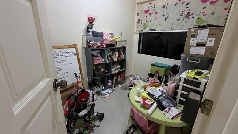 Rumah Teres 2 Tingkat untuk Disewa di Kulai (Johor) - Jadelyn Ng - Study - PropertyGuru.com.my