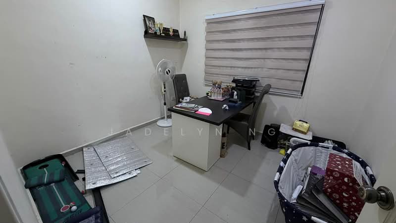 Rumah Teres 2 Tingkat untuk Disewa di Kulai (Johor) - Jadelyn Ng - Study - PropertyGuru.com.my