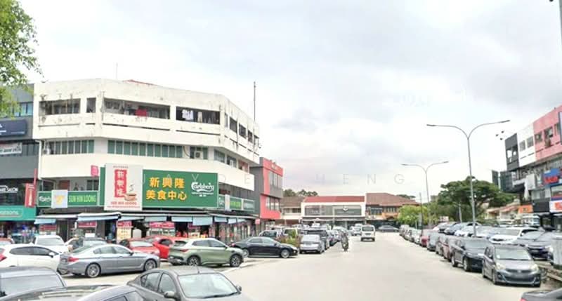 SS2 untuk Untuk Disewa - RM 16,000 /bulan, Mac 2026 - Exterior - PropertyGuru.com.my