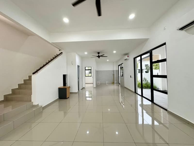2-storey Terraced House for Rent in Eco Botanic 2 (Iskandar Puteri (Nusajaya)) - Ah Bee - Living Room - PropertyGuru.com.my