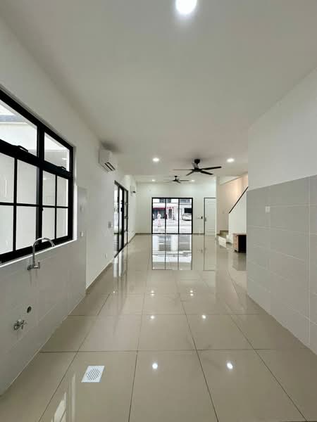 2-storey Terraced House for Rent in Eco Botanic 2 (Iskandar Puteri (Nusajaya)) - Ah Bee - Interior - PropertyGuru.com.my
