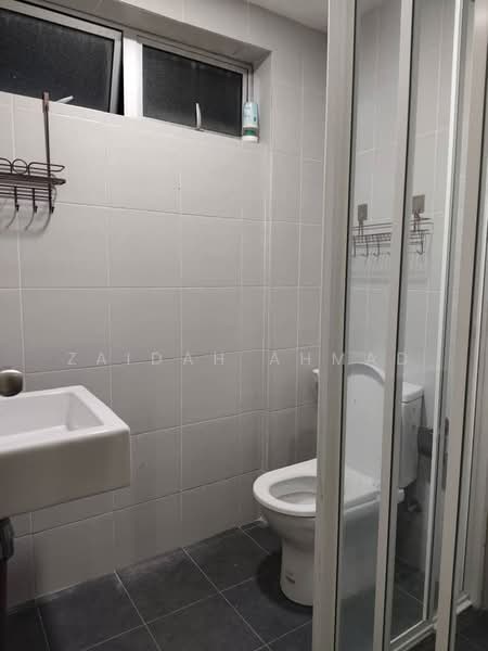 Cerrado @ Southville City untuk Untuk Disewa - RM 2,500 /bulan, Mac 2026 - Bathroom - PropertyGuru.com.my