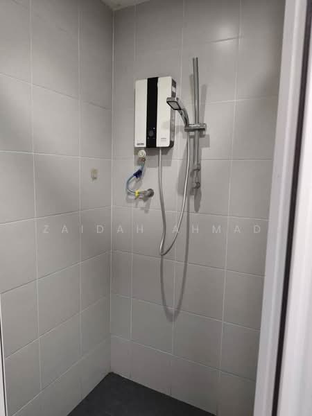 Cerrado @ Southville City untuk Untuk Disewa - RM 2,500 /bulan, Mac 2026 - Bathroom - PropertyGuru.com.my