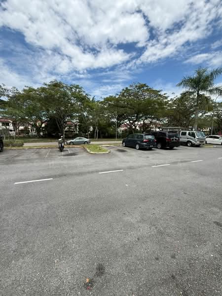 Shop for Rent in Taman Impian Emas (Skudai) - Chew Jia Jia - Exterior - PropertyGuru.com.my