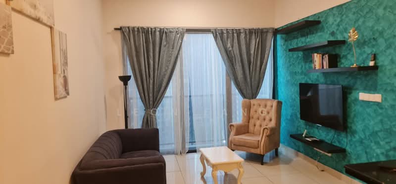 Service Residence for Rent at Astoria Ampang - Leon Fang - PropertyGuru.com.my