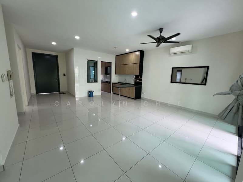 Rumah Berkembar untuk Disewa di Setia Eco Glades (Cyberjaya) - Carolyn Chee - Dining Area - PropertyGuru.com.my