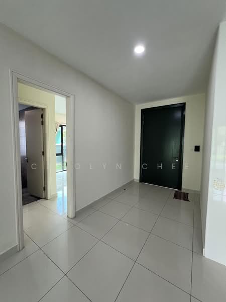 Rumah Berkembar untuk Disewa di Setia Eco Glades (Cyberjaya) - Carolyn Chee - Entrance - PropertyGuru.com.my