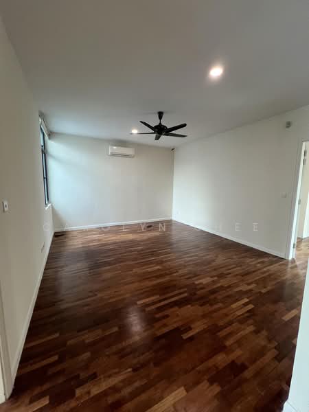 Rumah Berkembar untuk Disewa di Setia Eco Glades (Cyberjaya) - Carolyn Chee - Upstair's Common Space - PropertyGuru.com.my