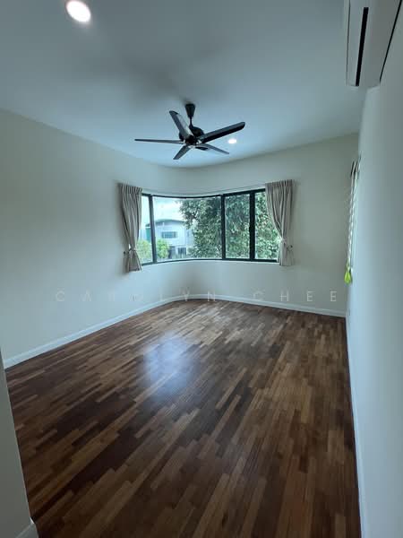 Rumah Berkembar untuk Disewa di Setia Eco Glades (Cyberjaya) - Carolyn Chee - Bedroom 3 (Ensuite) - PropertyGuru.com.my