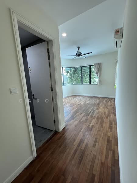 Rumah Berkembar untuk Disewa di Setia Eco Glades (Cyberjaya) - Carolyn Chee - Bedroom 3 (Ensuite) - PropertyGuru.com.my