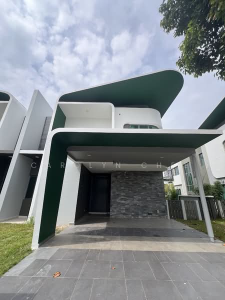 Rumah Berkembar untuk Disewa di Setia Eco Glades (Cyberjaya) - Carolyn Chee - Exterior - PropertyGuru.com.my
