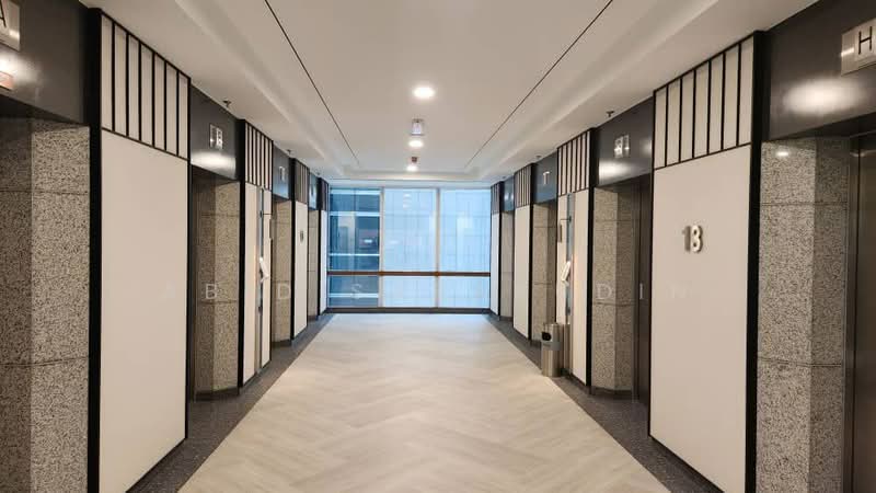 Office for Rent in KLCC (KL City Centre) - Abid Sabarudin - Corridor - PropertyGuru.com.my