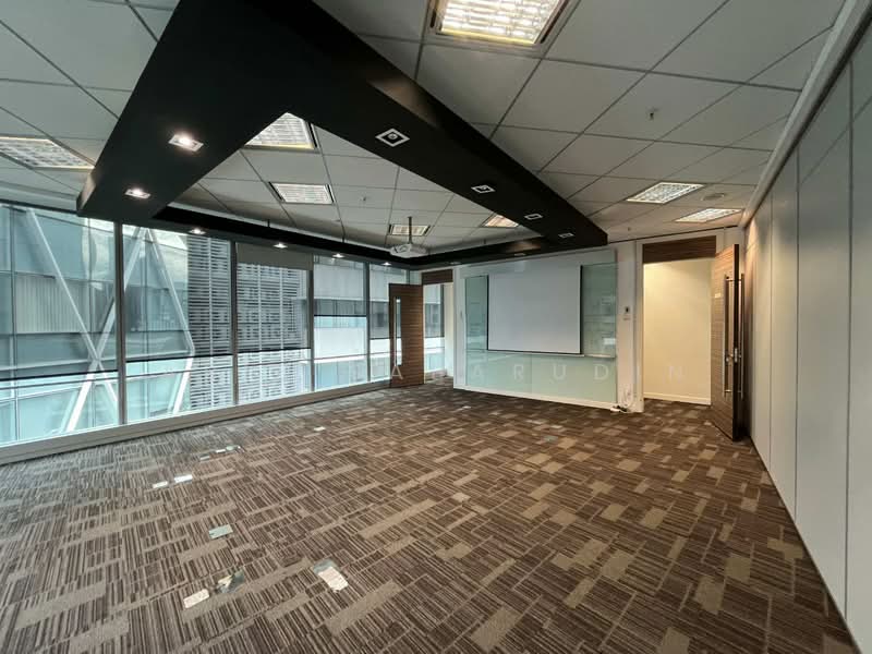 Office for Rent in KLCC (KL City Centre) - Abid Sabarudin - Interior - PropertyGuru.com.my