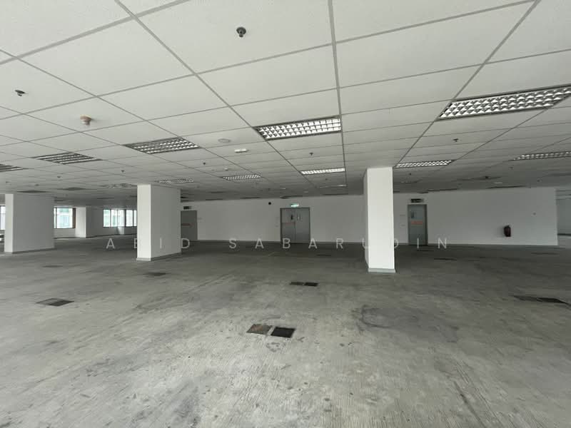 Office for Rent in KLCC (KL City Centre) - Abid Sabarudin - Interior - PropertyGuru.com.my