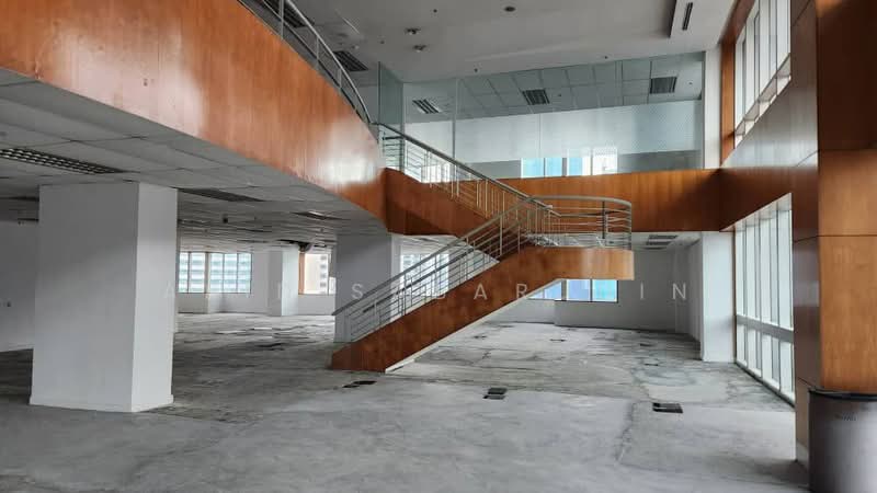 Office for Rent in KLCC (KL City Centre) - Abid Sabarudin - Interior - PropertyGuru.com.my