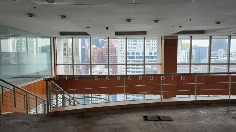 Office for Rent in KLCC (KL City Centre) - Abid Sabarudin - Interior - PropertyGuru.com.my