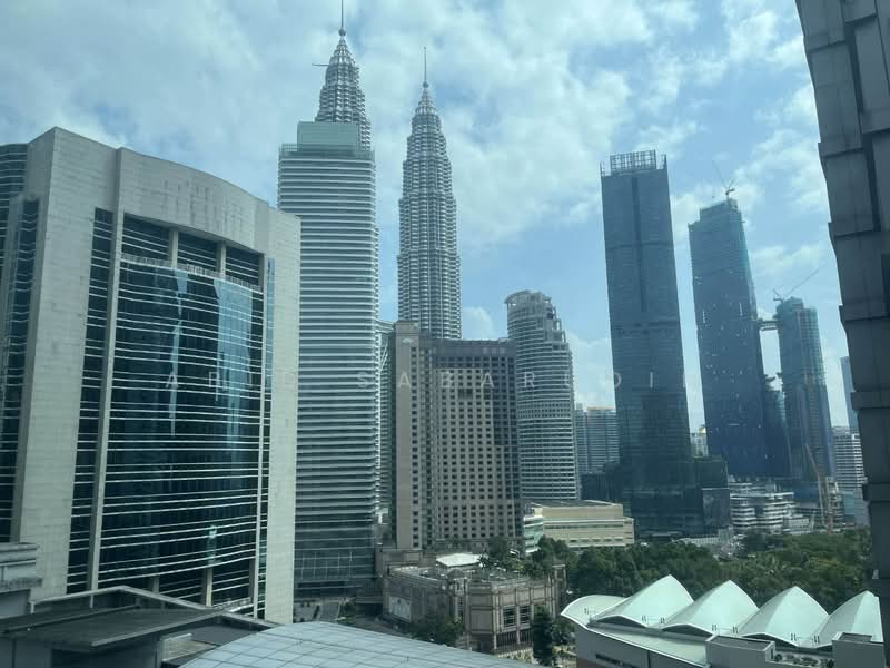 Office for Rent in KLCC (KL City Centre) - Abid Sabarudin - Exterior - PropertyGuru.com.my