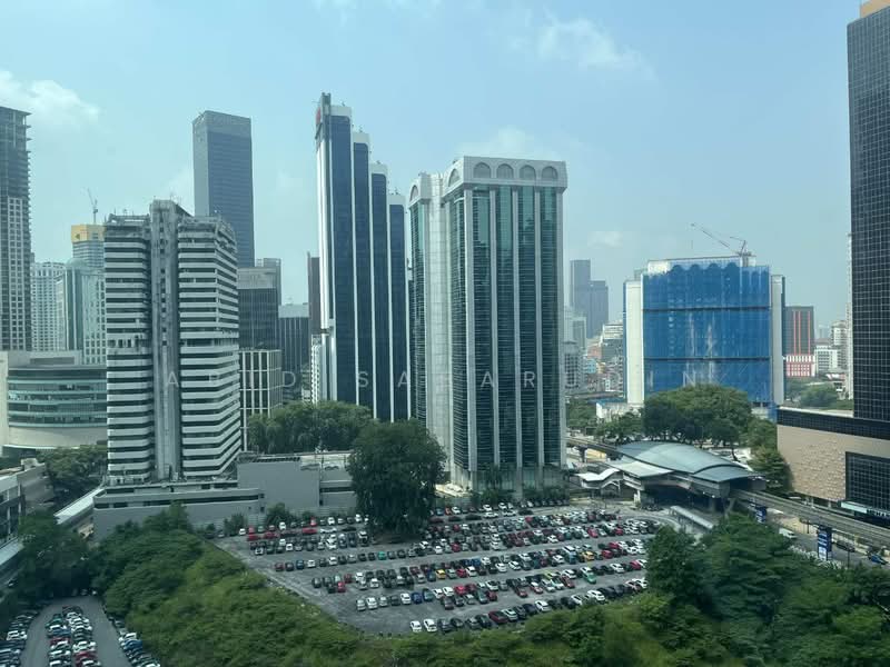 Office for Rent in KLCC (KL City Centre) - Abid Sabarudin - Exterior - PropertyGuru.com.my