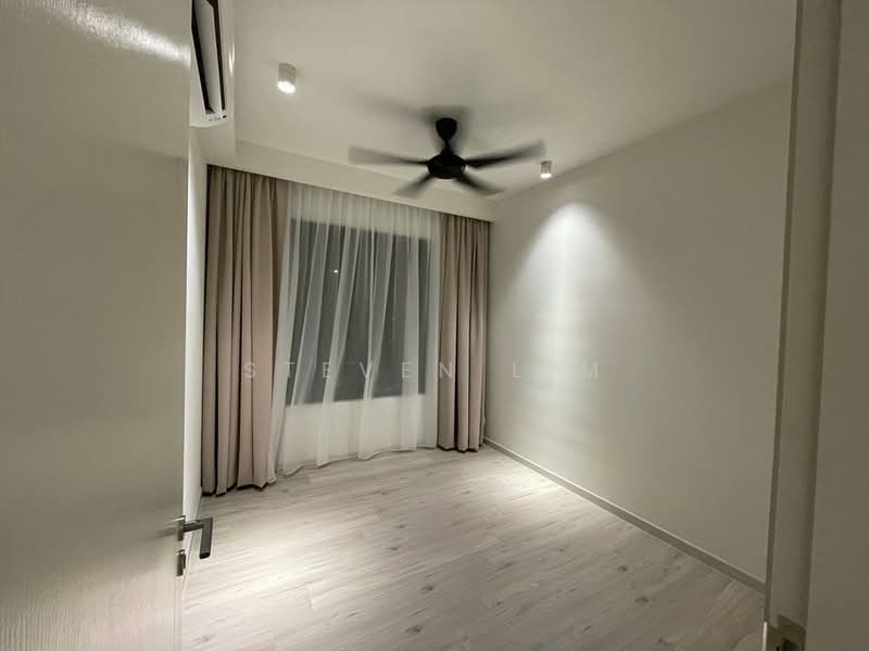 Condominium for Sale at South Brooks - Steven Lim - Bedroom - PropertyGuru.com.my