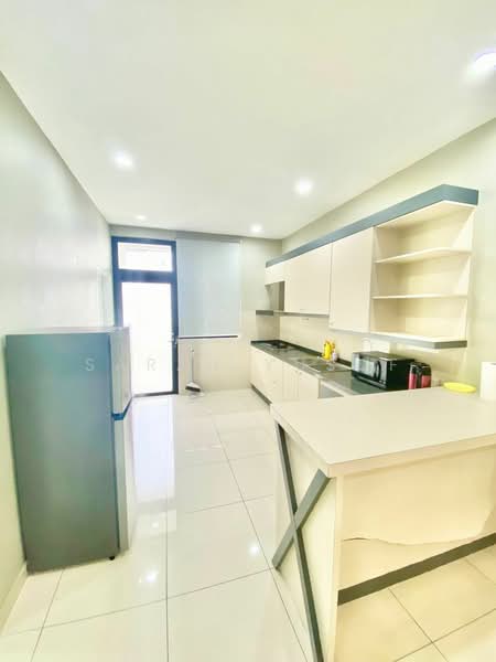 Sunway Citrine Lakehomes untuk Untuk Disewa - RM 4,300 /bulan, Mac 2026 - Kitchen - PropertyGuru.com.my