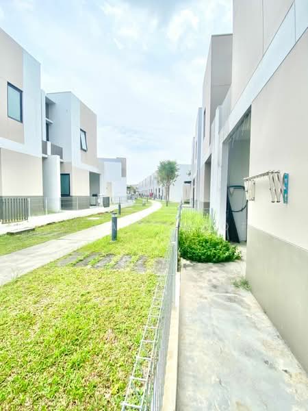 Sunway Citrine Lakehomes untuk Untuk Disewa - RM 4,300 /bulan, Mac 2026 - Exterior - PropertyGuru.com.my