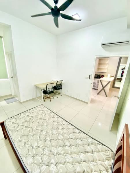 Sunway Citrine Lakehomes untuk Untuk Disewa - RM 4,300 /bulan, Mac 2026 - Bedroom - PropertyGuru.com.my