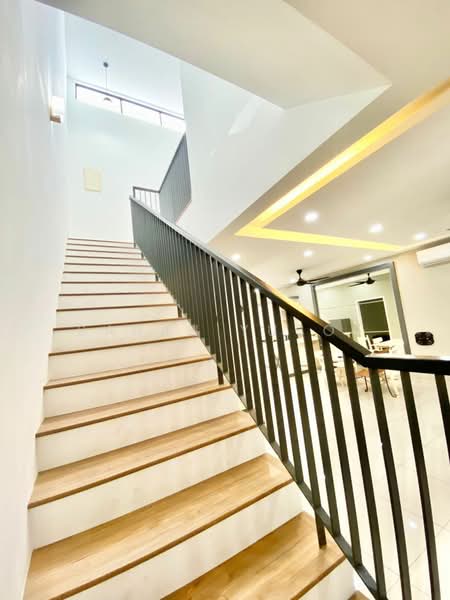 Sunway Citrine Lakehomes untuk Untuk Disewa - RM 4,300 /bulan, Mac 2026 - Interior - PropertyGuru.com.my