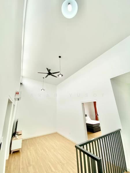 Sunway Citrine Lakehomes untuk Untuk Disewa - RM 4,300 /bulan, Mac 2026 - Living Room - PropertyGuru.com.my