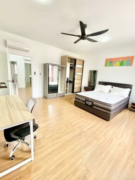 Sunway Citrine Lakehomes untuk Untuk Disewa - RM 4,300 /bulan, Mac 2026 - PropertyGuru.com.my