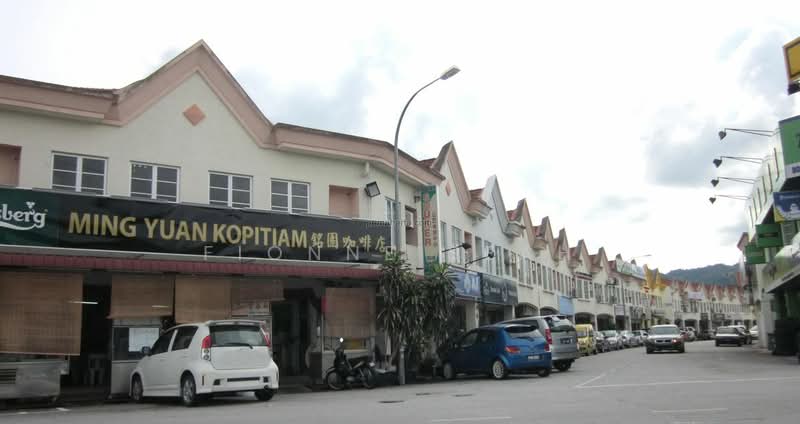 Shop for Rent in Bayan Lepas (Penang) - Fionne Seah - Exterior - PropertyGuru.com.my
