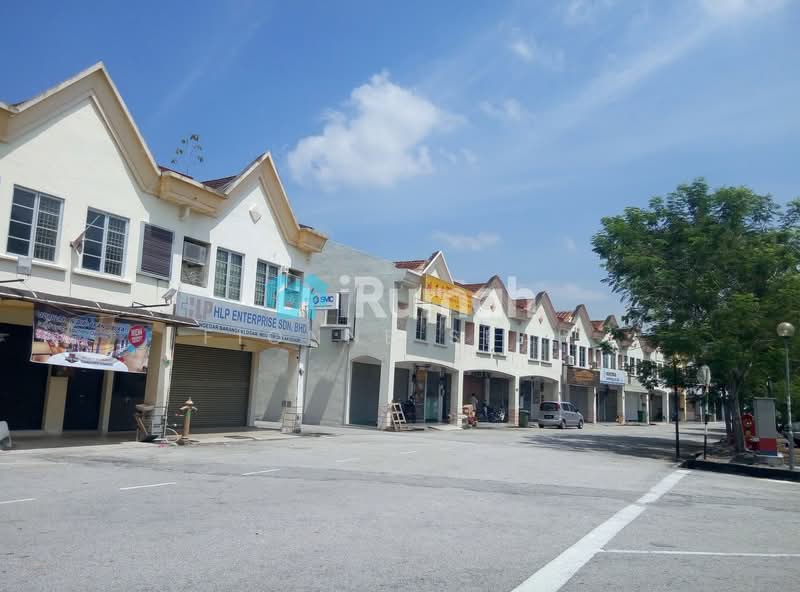 Shop for Rent in Bayan Lepas (Penang) - Fionne Seah - Exterior - PropertyGuru.com.my
