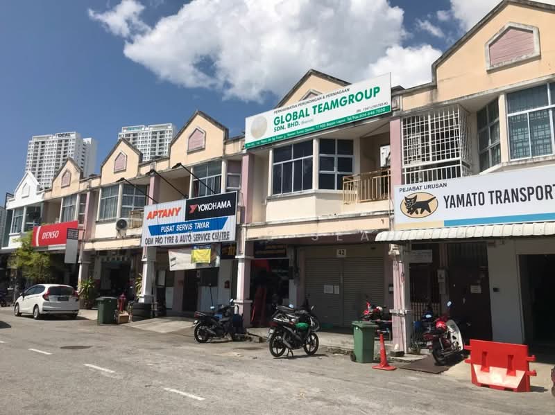 Shop for Rent in Bayan Lepas (Penang) - Fionne Seah - PropertyGuru.com.my