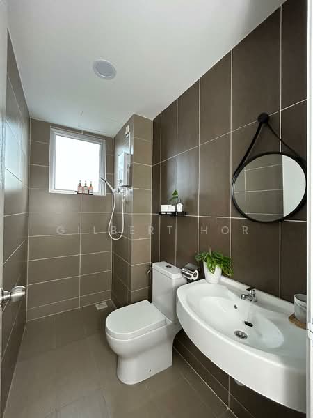 Platinum Splendor Residence untuk Untuk Dijual - RM 460,000, Apr 2026 - Bathroom - PropertyGuru.com.my
