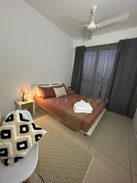 Platinum Splendor Residence untuk Untuk Dijual - RM 460,000, Apr 2026 - Bedroom - PropertyGuru.com.my