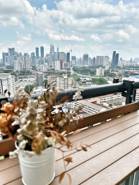 Platinum Splendor Residence untuk Untuk Dijual - RM 460,000, Apr 2026 - View - PropertyGuru.com.my