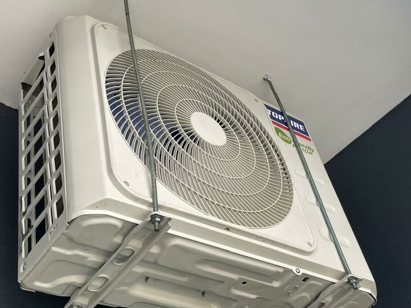 Service Residence for Rent at Aera Residence - Kent Lee - PropertyGuru.com.my