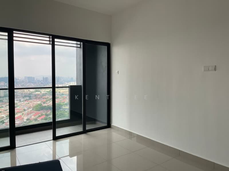 Service Residence for Rent at Aera Residence - Kent Lee - View - PropertyGuru.com.my