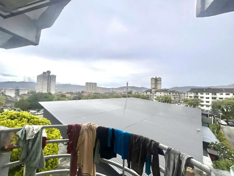 Pangsapuri untuk Dijual di Kenari Court - Hazwan Hilmi - Exterior - PropertyGuru.com.my