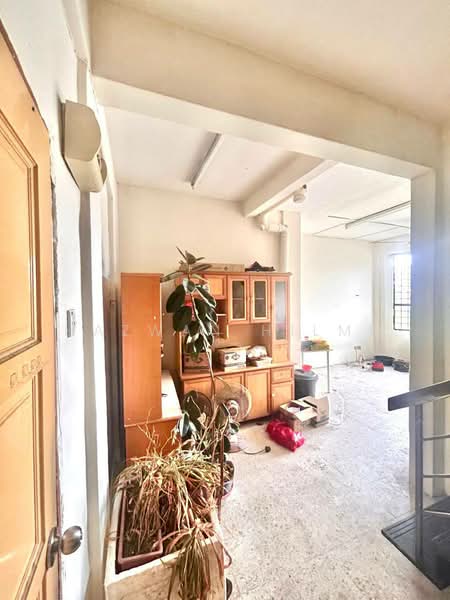 Pangsapuri untuk Dijual di Kenari Court - Hazwan Hilmi - Interior - PropertyGuru.com.my