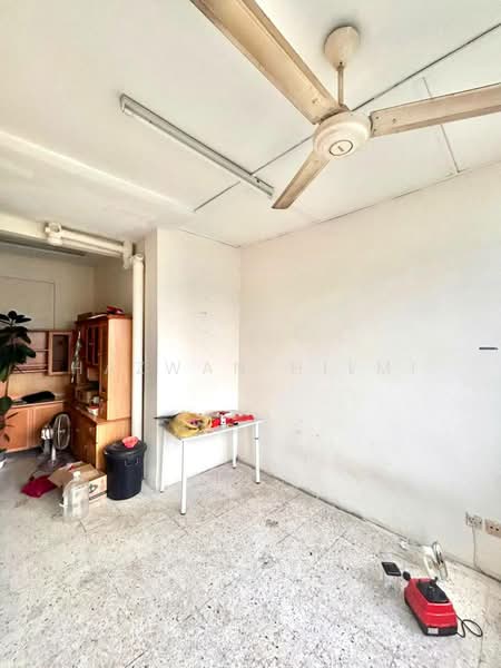 Pangsapuri untuk Dijual di Kenari Court - Hazwan Hilmi - Interior - PropertyGuru.com.my