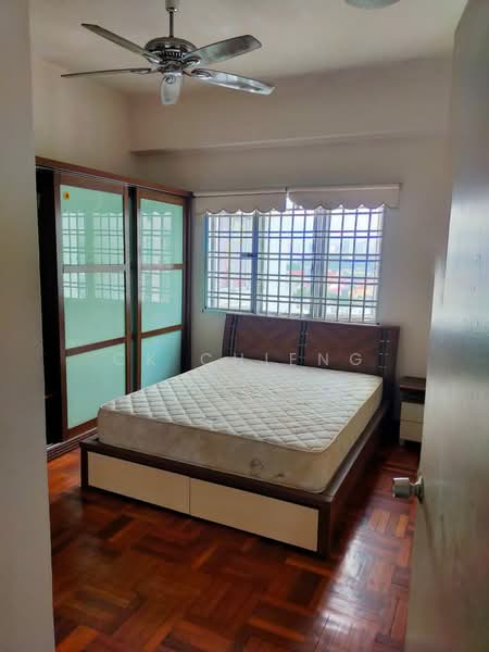 Condominium for Sale at Ridzuan Condominium - CK Chieng - Bedroom - PropertyGuru.com.my