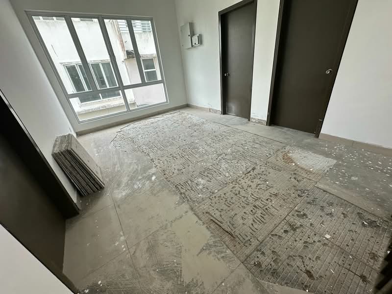 Semi-Detached House for Sale in Saujana Rawang (Rawang) - Angel Ang - Interior - PropertyGuru.com.my